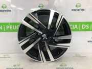 Felge Li, 16", 6,5J, ET38, 4 Gats 98251652EH Peugeot 208 II (UB/UH/UP) Schrägheck 5-drs 1.2 Vti 12V PureTech 100 (EB2ADTDB(HNE)) 2022-06