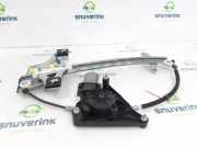 Fensterheber Rechts Vorne B001019380 Peugeot 108 Schrägheck 1.0 12V (1KRFE) 2016-08