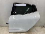 Tür Links Hinten 821017920R Renault Clio V (RJAB) Schrägheck 5-drs 1.0 TCe 90 12V (H4D-470(H4D-E4)) 2022-12