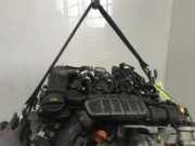 Motor 1617295980 Opel Crossland (X) SUV 1.2 Turbo 12V (B12XHL(EB2DT)) 2018-03