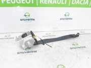 Sicherheitsgurt Rechts Hinten 888400527R Renault Megane E-Tech (RCB) SUV 60 kWh (6AM-402) 2023-05