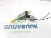 Kraftstoff-Injector 166005721R Renault Scénic IV (RFAJ) Großraumlimousine 1.2 TCE 130 16V (H5F-408(H5F-F4)) 2017-11