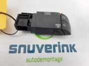 Radio Bedienung Lenkrad 255522448R Renault Captur I (2R) SUV 0.9 Energy TCE 12V (H4B-A400) 2016-12