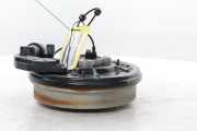 Bremstrommel Hinten ABS 440004384R Renault Captur II (RJB) SUV 1.3 Mild Hybrid 140, TCe 140 16V (H5H-490(H5H-E4)) 2023-09