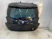 Heckklappe 901003877R Renault Zo? (AG) Schr?gheck 5-drs 46kW (5AQ-601) 2013-02