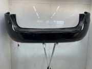 Stoßstange Hinten 1611608980 Peugeot 308 SW (L4/L9/LC/LJ/LR) Kombi 5-drs 1.6 BlueHDi 120 (DV6FC(BHZ)) 2014-12