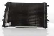 Klimakondensator A2465000454 Mercedes-Benz CLA (117.3) Limousine 1.6 CLA-200 16V (M270.910) 2018-10