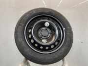 Reserverad St, 16", 16J, ET47, 5 Gats 403000027R Renault Megane III Grandtour (KZ) Kombi 5-drs 2.0 16V TCe 180 (F4R-870(F4R-L8)) 2009-10