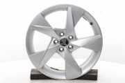 Felge Li, 17", 65J, ET40, 5 Gats 657601025C Skoda Kamiq SUV 1.0 TSI 12V (DLAA) 2023-04