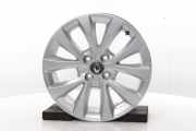 Felge Li, 16", 65J, ET37, 4 Gats 403008062R Renault Clio V (RJAB) Schrägheck 5-drs 1.0 TCe 100 12V Bi-Fuel (H4D-472) 2020-12