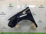 Kotflügel Links Vorne 631010135R Dacia Logan MCV II/III/Sandero Wagon Kombi 0.9 TCE 12V LPG (H4B-B4(Euro 6)) 2016-05