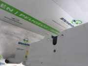 Tür Rechts 8010000Q0E Nissan Primastar Van 2.0 dCi 90 (M9R-692(M9R-F6)) 2014-03