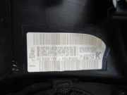 Türverkleidung Rechts Hinten 829A09758R Renault Megane IV Estate (RFBK) Kombi 5-drs 1.5 Energy dCi 110 (K9K-656/657) 2016-12