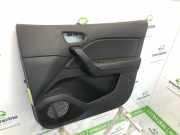 Türverkleidung Rechts Vorne 809006710R Renault Captur II (RJB) SUV 1.0 TCe 90 12V (H4D-470(H4D-E4)) 2022-09