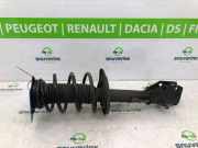 Federbein Rechts Vorne 9836654680 Peugeot 2008 (UD/UK/UR/US/UX) Großraumlimousine 1.2 VTi 12V PureTech 130 (EB2ADTS(HNS)) 2022-01