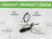 Türschloss Stangen Links Hinten 9823729180 Peugeot 3008 II (M4/MC/MJ/MR) Großraumlimousine 1.2 12V e-THP PureTech 130 (EB2ADTS(HNS)) 2020-01