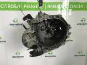 Getriebe Manuell ABS 1636249880 Opel Corsa F (UB/UH/UP) Schrägheck 5-drs 1.2 Turbo 12V 100 (F12XHL(EB2ADTD)) 2022-06