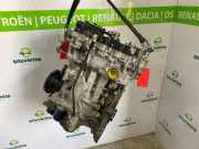 Motor 1627638180 Citroën C3 Aircross I (2C/2R) SUV 1.2 e-THP PureTech 110 (EB2ADT(HNP)) 2019-01