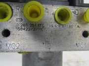 Abs Pumpe ABS 1607236680 Citroën Jumpy (G9) Van 1.6 HDI (DV6DUM(9HH)) 2015-05