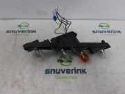 Verschiedenes Printplaat Achterlicht links 8200127702 Renault Scénic II (JM) Großraumlimousine 1.6 16V (K4M-760) 2003-11