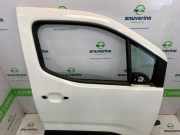 Tür Rechts 9822914280 Opel Combo Cargo Van 1.5 CDTI 75 (D15DTL(DV5RE)) 2019-09