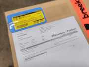 Au?enspiegel Links 8153CL Peugeot Boxer (244) Van 2.0 HDi (DW10(RHV)) 2003-01