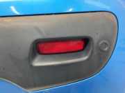 Stoßstange Hinten 7410Y8 Peugeot 107 Schrägheck 1.0 12V (384F(1KR)) 2009-02