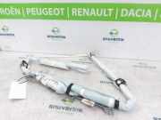 Dachairbag Links AX4EA148221220 Nissan Qashqai (J11) SUV 1.2 DIG-T 16V (HRA2DDT) 2014-11