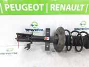 Federbein Links Vorne 543023386R Renault Clio V (RJAB) Schrägheck 5-drs 1.0 TCe 90 12V (H4D-470(H4D-E4)) 2022-12