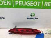Dritte Bremsleuchte 9674309080 Peugeot 208 I (CA/CC/CK/CL) Schrägheck 1.2 Vti 12V PureTech 82 (EB2F(HMZ)) 2014-11