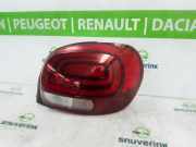 Rücklicht Rechts 9812257480 Citroën C3 (SX/SW) Schrägheck 1.2 Vti 12V PureTech (EB2F(HMZ)) 2017-10