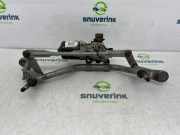 Scheibenwischermotor 288004542R Renault Clio IV Estate/Grandtour (7R) Kombi 5-drs 0.9 Energy TCE 12V (H4B-A400(Euro 6)) 2014-01