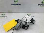 Scheibenwischermotor Hinten 287100742R Renault Twingo III (AH) Schrägheck 5-drs 1.0 SCe 70 12V (A0001E2J1.0 SCe 70 12V) 2016-09