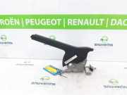 Handbremshebel ABS 9824760780 Peugeot 2008 (UD/UK/UR/US/UX) Großraumlimousine 1.2 VTi 12V PureTech 100 (EB2ADT(HNK)) 2022-01