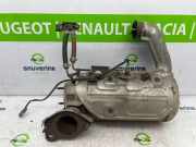 Rußpartikelfilter 208A00184R Nissan NV 200 (M20M) Van 1.5 dCi 90 (K9K-892(Euro 4)) 2014-05