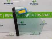Seitenfenster Rechts Hinten 920490 Peugeot 306 (7D) Cabrio 1.6 (TU5JP(NFZ)) 1999-08
