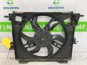 Kühlerventilatormotor 214812232R Renault Twingo III (AH) Schrägheck 5-drs 1.0 SCe 70 12V (H4D-400(H4D-A4)) 2018-03