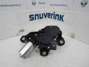 Scheibenwischermotor Hinten 287100010R Renault Scénic III (JZ) Großraumlimousine 1.5 dCi 110 (K9K-J836) 2011-05