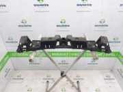 Stoßstangenrahmen Hinten 9805350080 Citroën C3 (SC) Schrägheck 5-drs 1.6 HDi 16V 92 (DV6DTED/EU5(9HP)) 2012-01