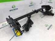 Cabrio Verdeck Scharnier 8484CF Peugeot 207 CC (WB) Cabrio 1.6 16V (EP6C(5FS)) 2009-05