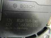 Scheibenwischermotor Vorne 9811384680 Citroën C4 Grand Picasso (3A) Großraumlimousine 1.2 12V PureTech 130 (EB2DTS(HNY)) 2017-06