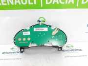 Tachoeinheit Kmh 96665881XT Citro?n C3 (SC) Schr?gheck 1.4 (TU3JP(KFT)) 2010-05 TU3JP(KFT)