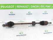 Antriebswelle Rechts Vorne ABS 51787862 Fiat 500C (312) Cabrio 1.2 69 (169.A.4000(Euro 5)) 2011-01