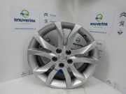 Felge Li, 17", 7J, ET46, 5 Gats 5402EZ Peugeot 508 (8D) Limousine 2.0 HYbrid4 16V (A0001E2G2.0 HYbrid4 16V) 2012-09