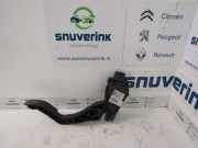 Gaspedal 9671433780 Peugeot 2008 (CU) Großraumlimousine 1.6 Blue HDi 100 (DV6FD(BHY)) 2015-10