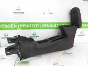 Mittelkonsole 98302086ZD Opel Corsa F (UB/UH/UP) Schrägheck 5-drs 1.2 12V 75 (F12XEL(EB2FD)) 2021-04