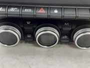 Warnleuchte Schalter 283E89497R Renault Captur II (RJB) SUV 1.3 Mild Hybrid 140, TCe 140 16V (H5H-490(H5H-E4)) 2021-06