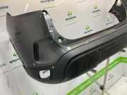 Stoßstange Hinten 1638953680 Citroën C5 Aircross I (A4/AC/AJ/AR) SUV 1.2 PureTech Hybrid 136 (EB2LTDH2(HPY)) 2025-01