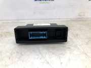 Steuergerät Beleuchtung 9841539980 Peugeot 208 II (UB/UH/UP) Schrägheck 5-drs 1.2 Vti 12V PureTech 100 (EB2ADT(HNK)) 2021-05