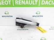 Türgriff Außen Rechts Vorne 806068654R Renault Captur II (RJB) SUV 1.3 Mild Hybrid 140, TCe 140 16V (H5H-490(H5H-E4)) 2022-03